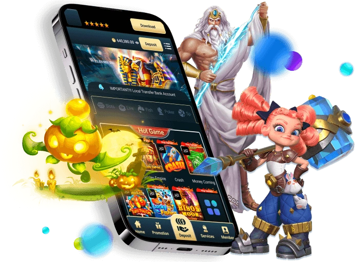 Nền tảng bảo mật hàng đầu của 456win chính thức