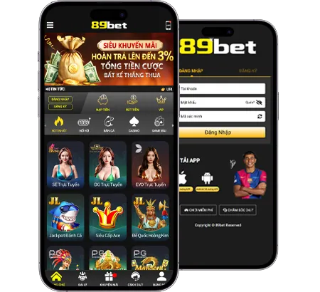Lợi ích khi tải ứng dụng 456win chính thức