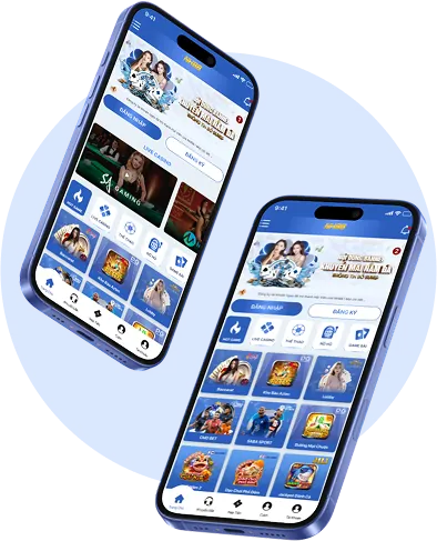 Sòng bạc trực tuyến đa dạng tại 456win chính thức