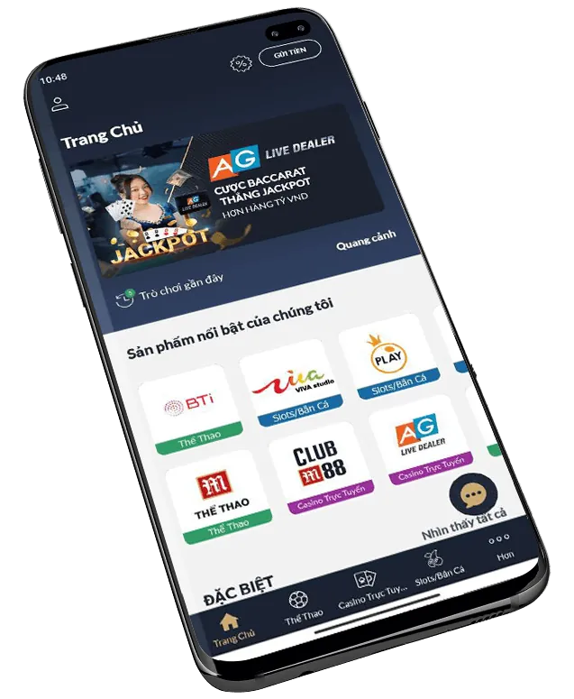 Tổng quan sòng bạc trực tiếp 456win với dealer chuyên nghiệp