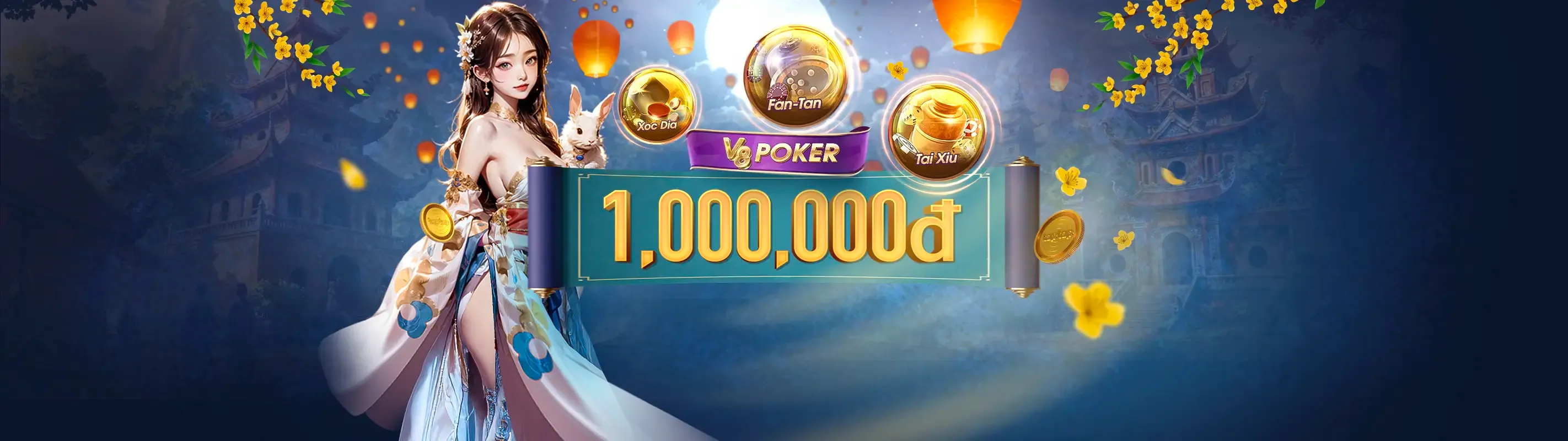Hình ảnh giới thiệu 456win chính thức